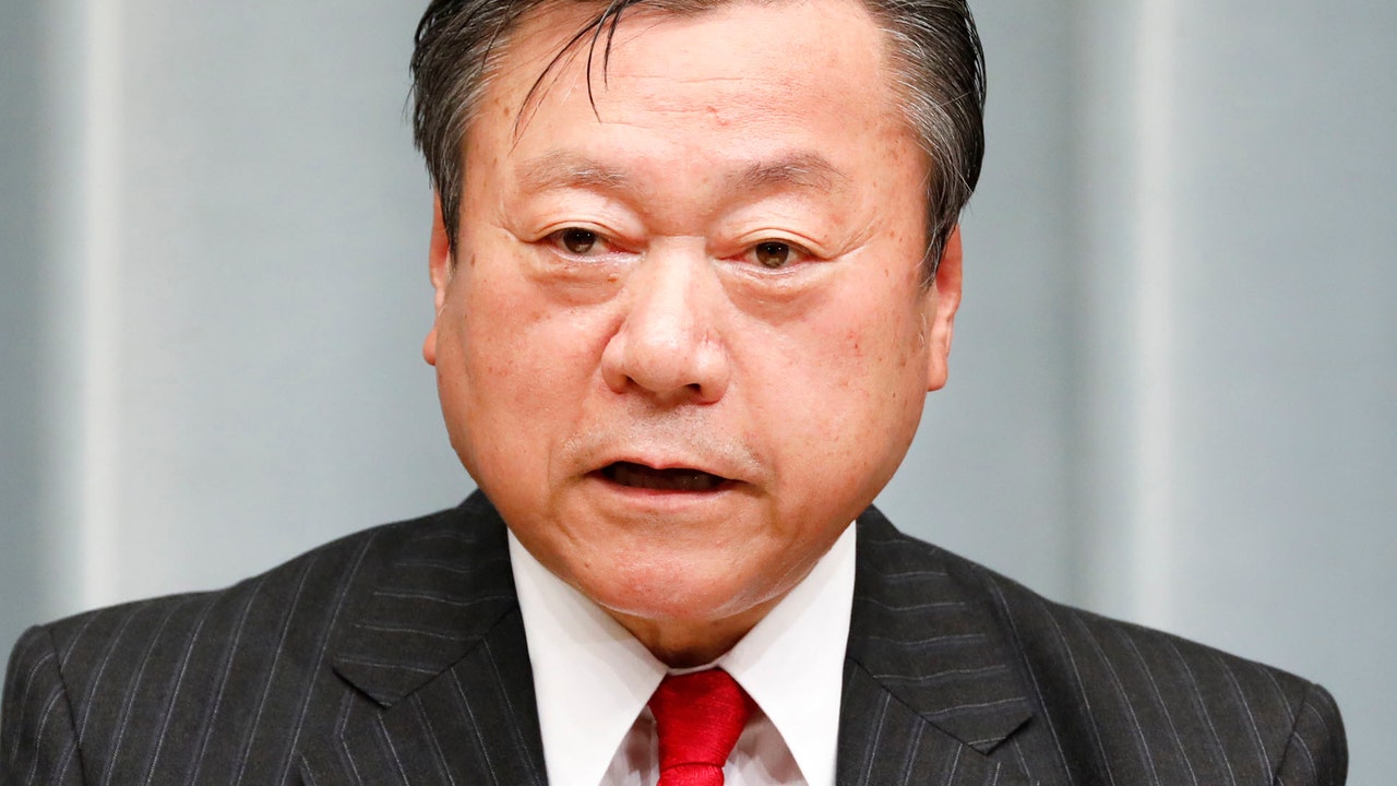 Tokyo Olympic minister promises transparency on spending